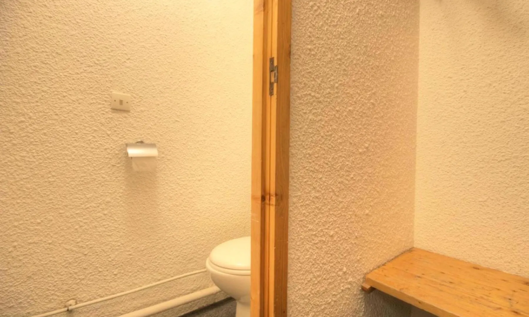 Residence Nova 2 - Appartement 2 Pieces 6 Personnes Proche Des Pistes Mae-5504 Les Arcs  Daire Les Arcs (Savoie)