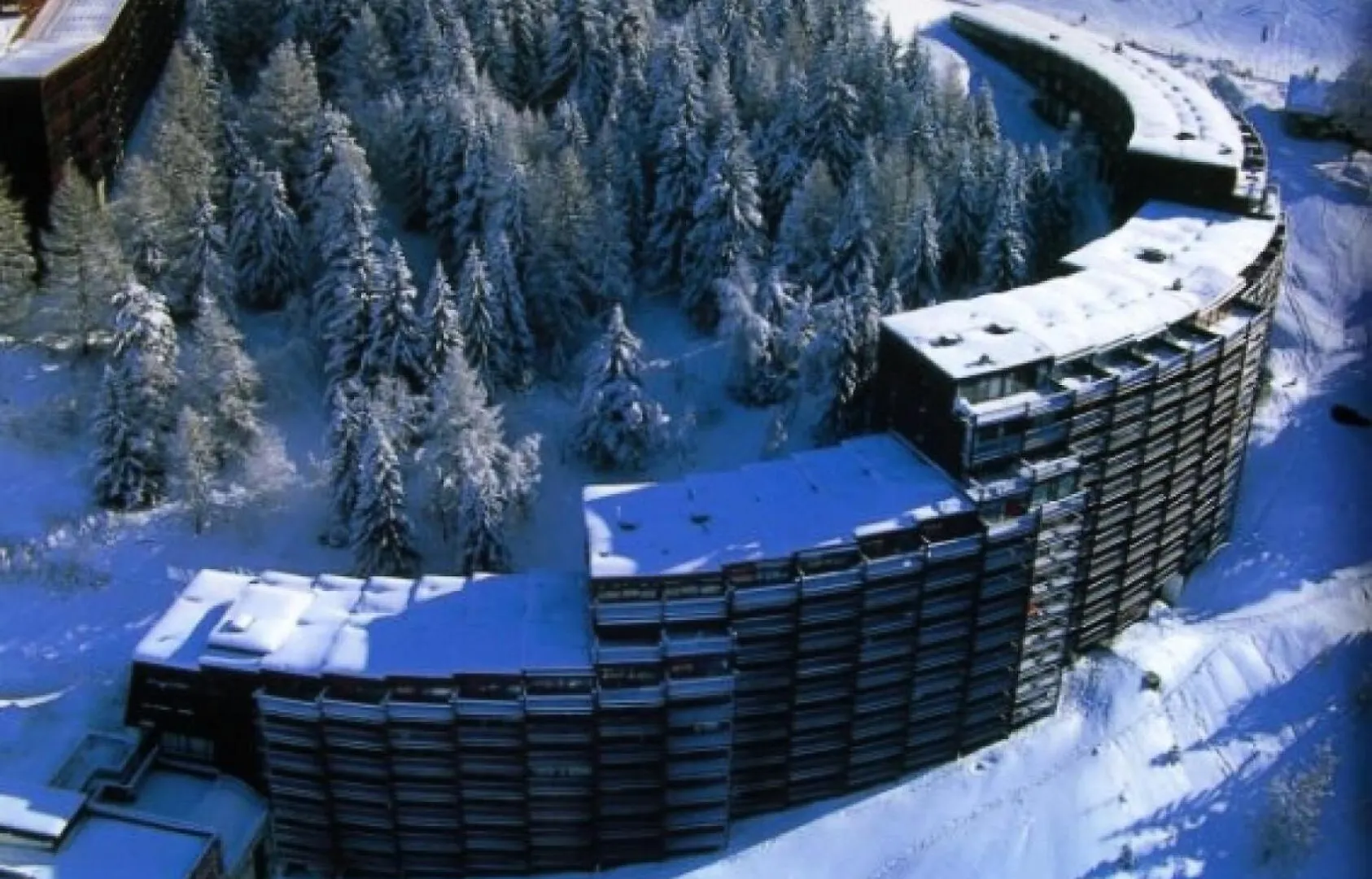 Residence Nova 2 - Appartement 2 Pieces 6 Personnes Proche Des Pistes Mae-5504 Les Arcs  0*, Les Arcs (Savoie) Fransa